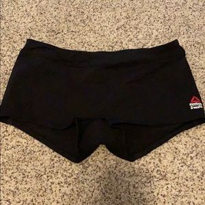 Reebok Crossfit shorts